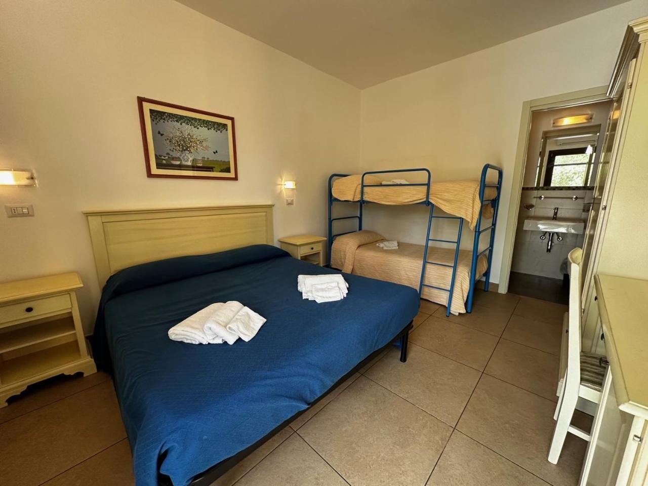 Agriturismo Il Trappeto Gallipoli Exterior foto