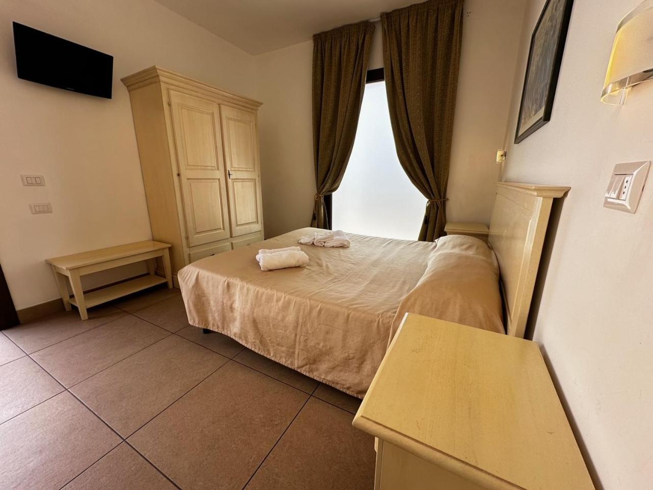 Agriturismo Il Trappeto Gallipoli Exterior foto