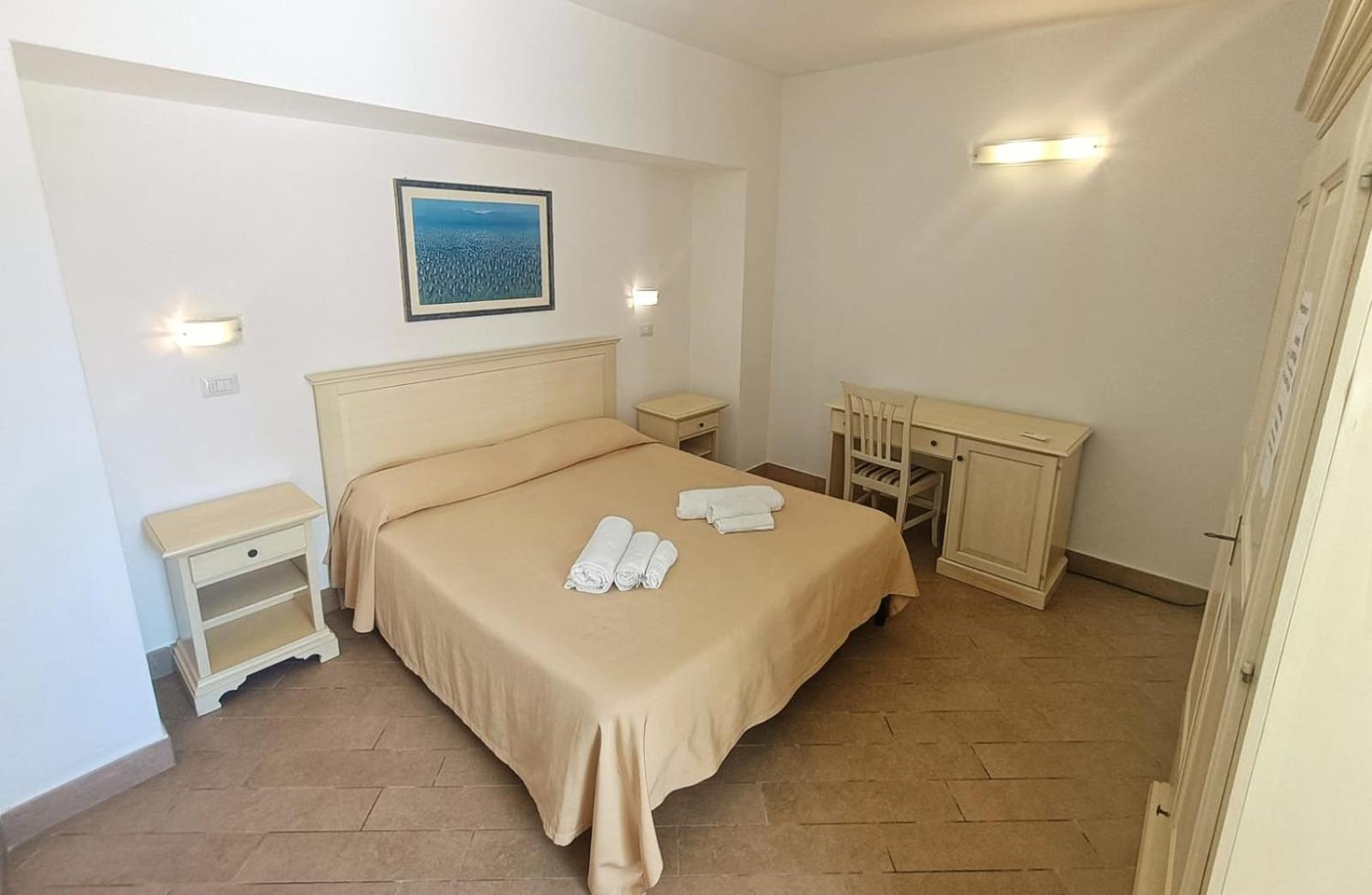 Agriturismo Il Trappeto Gallipoli Exterior foto