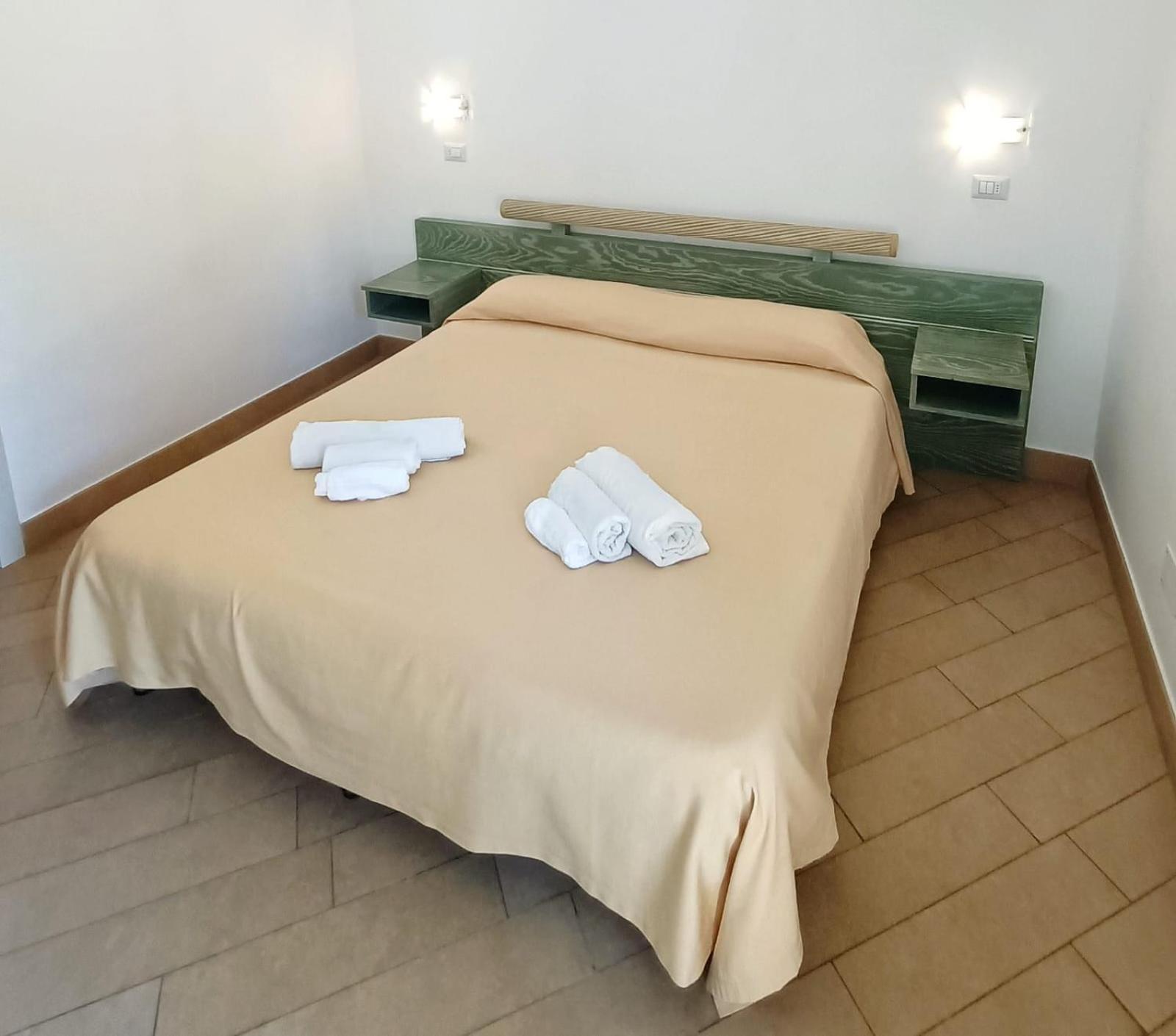 Agriturismo Il Trappeto Gallipoli Exterior foto
