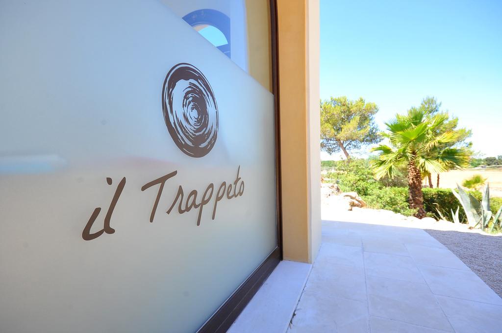 Agriturismo Il Trappeto Gallipoli Exterior foto
